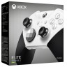 Джойстик Xbox Elite Wireless Controller (Series 2) Core White (Xbox Series X/S - Xbox One)
