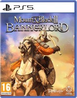 Mount &amp; Blade II: Bannerlord (PS5)