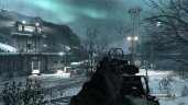 Call of Duty: Ghosts (WiiU)