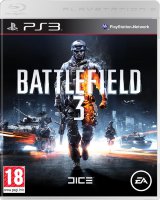 Battlefield 3 (PS3) Б.У.