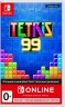 TETRIS 99 (Nintendo Switch) Б.У.