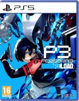Persona 3 Reload (PS5) Б.У.