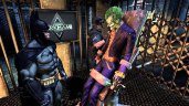 Batman Arkham Asylum GOTY (Platinum) (PS3)