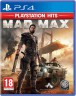 Mad Max (Хиты PlayStation) (PS4) Б.У.