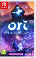 Ori - The Collection (Nintendo Switch) Б.У.