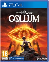 Lord of the Ring: Gollum (PS4)