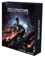 Terminator: Resistance Enhanced - Collector's Edition (PS5)