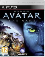James Cameron’s Avatar: The Game (PS3)