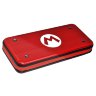 Nintendo Switch Защитный алюминиевый чехол Hori (Mario)