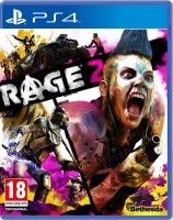 Rage 2 (PS4) Б.У.
