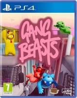 Gang Beasts (PS4)