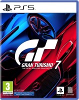 Gran Turismo 7 (PS5) Б.У.