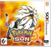 Pokemon Sun (3DS) Б.У.