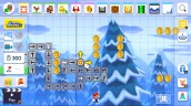 Super Mario Maker 2 Ограниченное Издание (Nintendo Switch) Б.У.