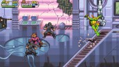 Teenage Mutant Ninja Turtles (TMNT) – Shredder's Revenge (Nintendo Switch)
