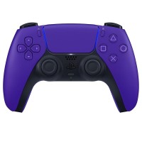 Джойстик DualSense Galactic Purple (Галактический пурпурный) (PS5) Б.У.