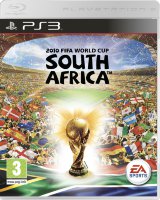 EA SPORTS 2010 FIFA World Cup South Africa (PS3)