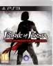Prince of Persia Забытые Пески (PS3) Б.У.