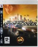 Need for Speed Undercover (PS3) Б.У.