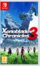 Xenoblade Chronicles 3 (Nintendo Switch) Б.У.