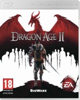 Dragon Age 2 (PS3) Б.У.