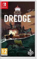 DREDGE (Nintendo Switch)