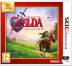 The Legend of Zelda: Ocarina of Time 3D (Nintendo Selects) (3DS)