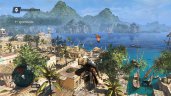 Assassin's Creed IV: Черный флаг (Essentials) (PS3)