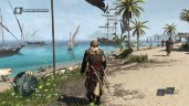 Assassin's Creed IV: Черный флаг (Essentials) (PS3)