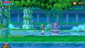 Wonder Boy Asha in Monster World (Nintendo Switch)