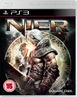 Nier (PS3)