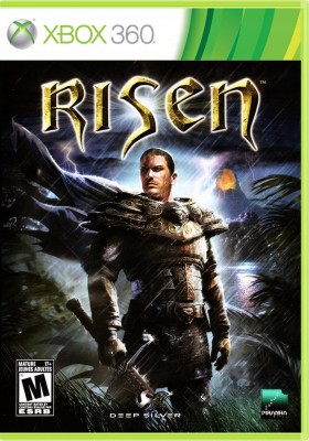 Risen (Xbox 360) Б.У.