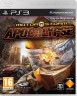 MotorStorm Apocalypse (PS3) Б.У.