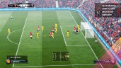 FIFA 17 (PS4) Б.У.