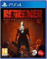 Redeemer: Enhanced Edition (PS4) Б.У.