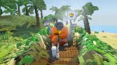 LEGO Worlds (PS4) Б.У.