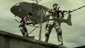 Resident Evil 5 (Xbox 360) Б.У.