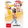 Amiibo Pokemon Trainer (коллекция Super Smash Bros.)