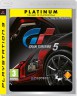 Gran Turismo 5 (Platinum) (PS3) Б.У.