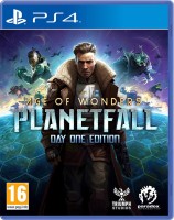 Age of Wonders: Planetfall. Day One Edition (PS4)