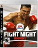 Fight Night: Round 3 (PS3) Б.У.