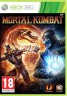Mortal Kombat (Xbox 360) Б.У.