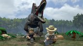 Lego: Jurassic World (Xbox 360)