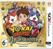 YO-KAI WATCH® 2: Души во плоти (3DS)