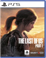 Одни из нас: Часть I (The Last of Us Part I) (PS5) Б.У.