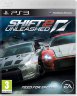 Shift 2: Unleashed (PS3) Б.У.