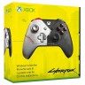 Джойстик Xbox One Wireless Controller Cyberpunk 2077 (Xbox One)