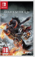 Darksiders: Warmaster Edition (Nintendo Switch)
