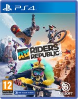 Riders Republic (PS4) Б.У.