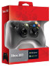 Проводной Джойстик Xbox 360 Черный (Не оригинал) (Xbox 360)